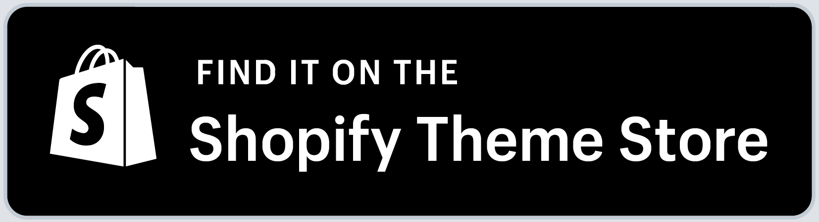 Find Bullet on the Shopify Theme Store